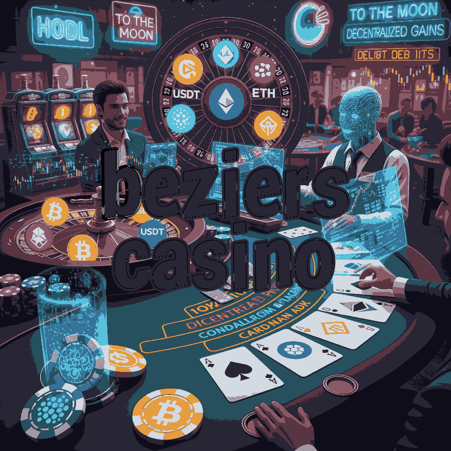 Beziers Casino - Best French Casino